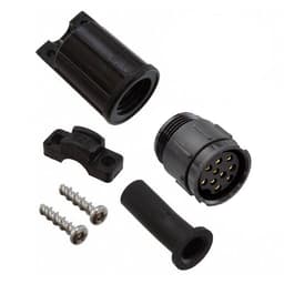 Conxall/Switchcraft 15382-10SG-331