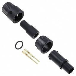 Conxall/Switchcraft 16280-2PG-318