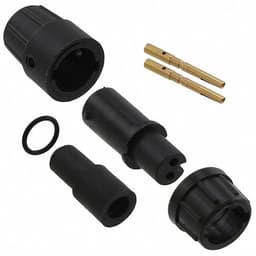 Conxall/Switchcraft 16280-2SG-315