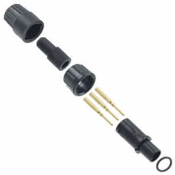 Conxall/Switchcraft 16280-3PG-315
