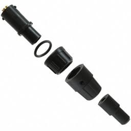 Conxall/Switchcraft 16282-3SG-311