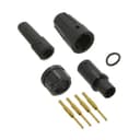 Conxall/Switchcraft 16880-4PG-522