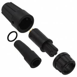 Conxall/Switchcraft 16982-6SG-522