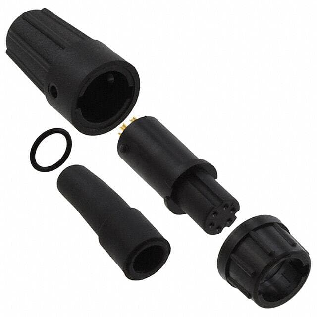 Conxall/Switchcraft 16982-6SG-522