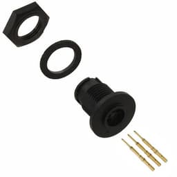 Conxall/Switchcraft 17280-3PG-300