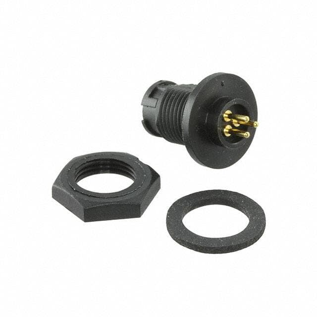 Conxall/Switchcraft 17281-3PG-300