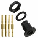 Conxall/Switchcraft 17880-4SG-300