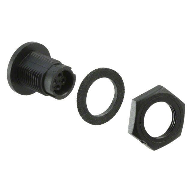 Conxall/Switchcraft 17882-4SG-300
