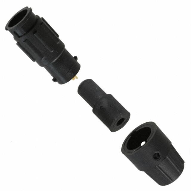 Conxall/Switchcraft 18282-2PG-315