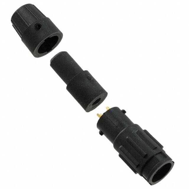 Conxall/Switchcraft 18282-3SG-311