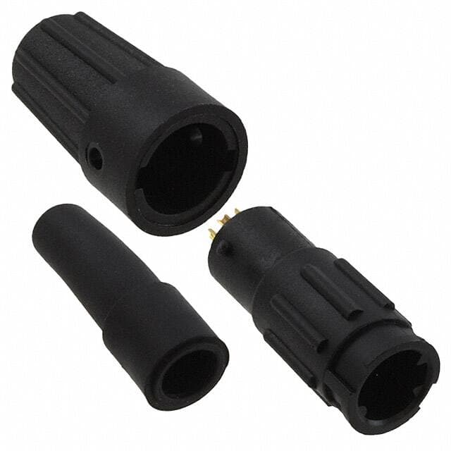 Conxall/Switchcraft 18282-3SG-318