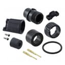 Conxall/Switchcraft 3180-2PG-530