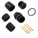 Conxall/Switchcraft 3280-4SG-315