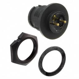Conxall/Switchcraft 17281-2SG-300