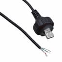 Conxall/Switchcraft DCM-USBAB-R5