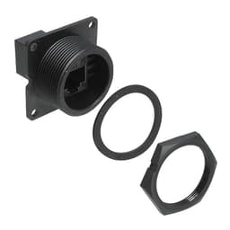 DCP-RJ6T-FConxall/Switchcraft