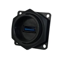 DCP-US3AT-US3CConxall/Switchcraft