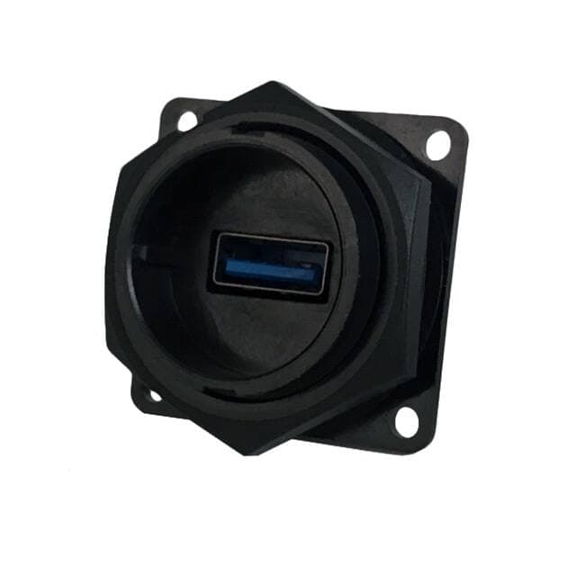 Conxall/Switchcraft DCP-US3AT-US3C