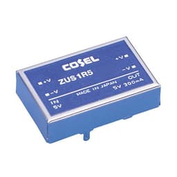 COSEL ZUS1R52405