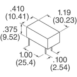 Coto Technology 7101-12-1001
