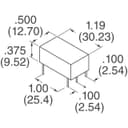 Coto Technology 7102-05-1001