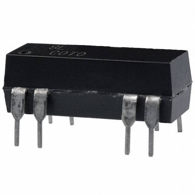 Coto Technology 8L02-05-01