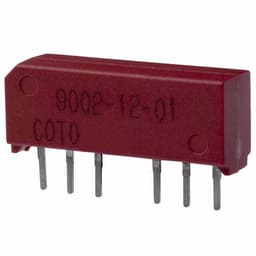 Coto Technology 9002-12-00