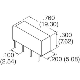 Coto Technology 9002-05-02