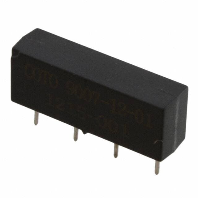 Coto Technology 9007-12-01