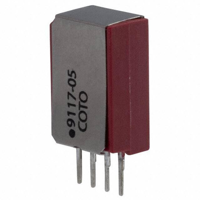 Coto Technology 9117-05-11