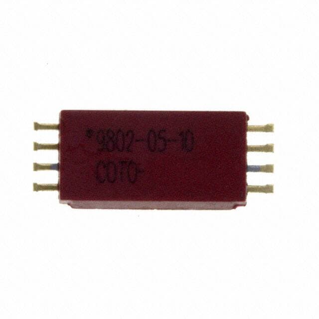 Coto Technology 9802-05-10