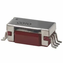 Coto Technology 9814-05-00TR