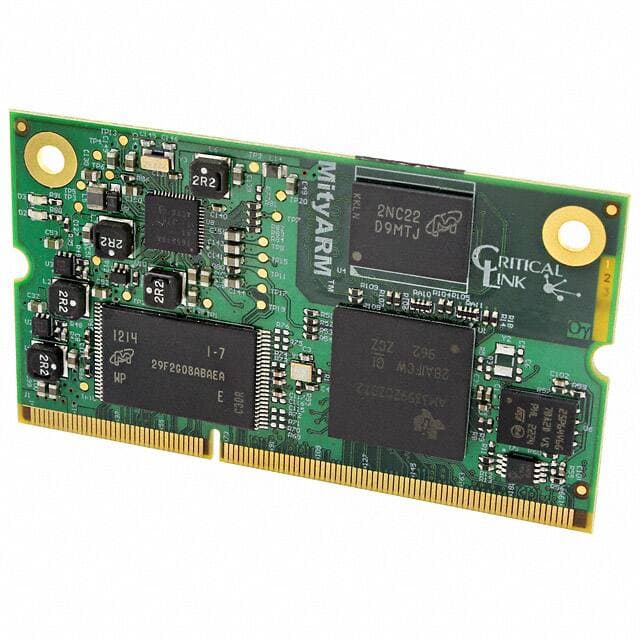 Critical Link LLC 3359-GX-226-RC