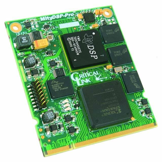 Critical Link LLC 6455-JE-3X5-RC