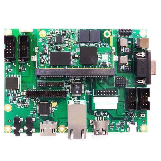 Critical Link LLC 80-000634