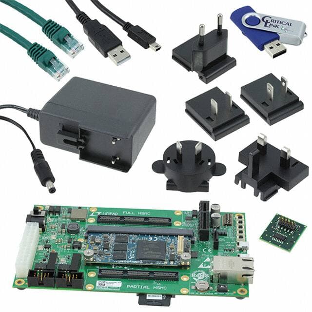 Critical Link LLC 80-000639