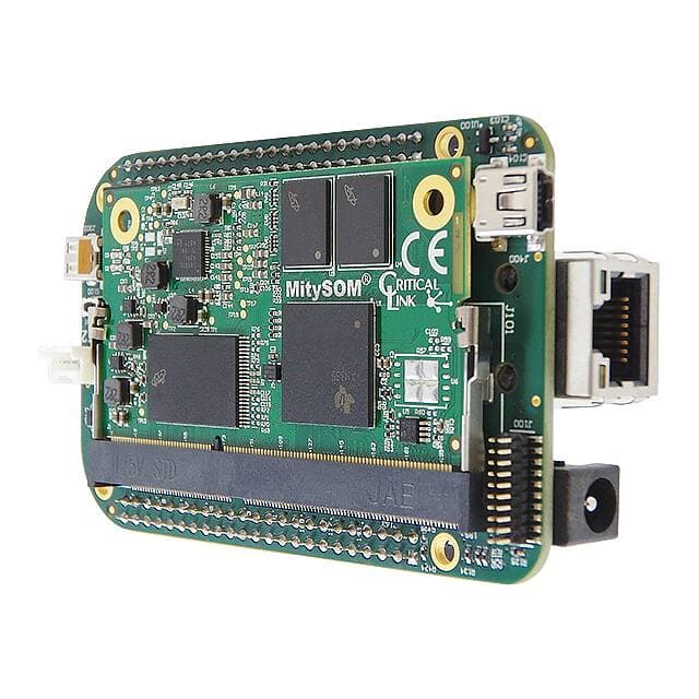 Critical Link LLC 80-000967