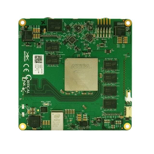 Critical Link LLC A10S-P7-XXD-RC-SA