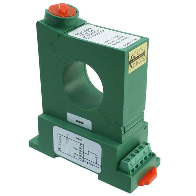 CR Magnetics Inc. CR4110S-75