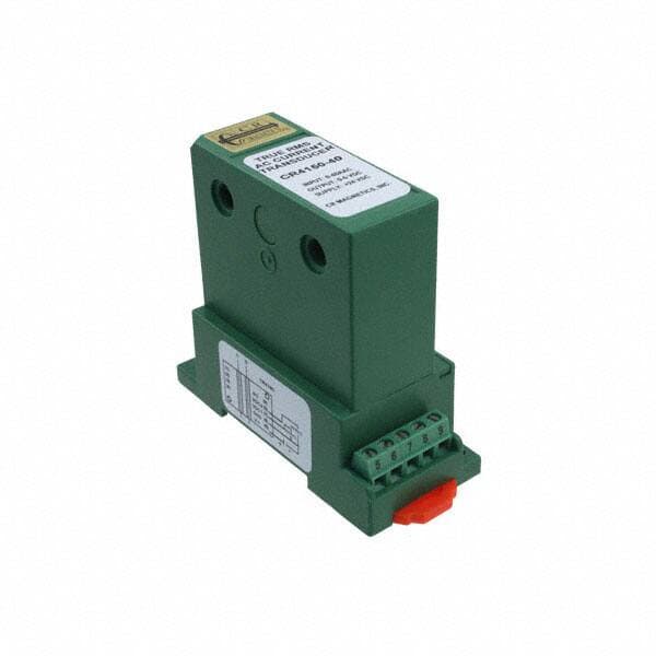 CR Magnetics Inc. CR4150-40