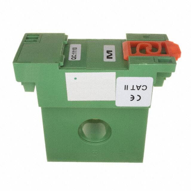 CR Magnetics Inc. CR4210-50