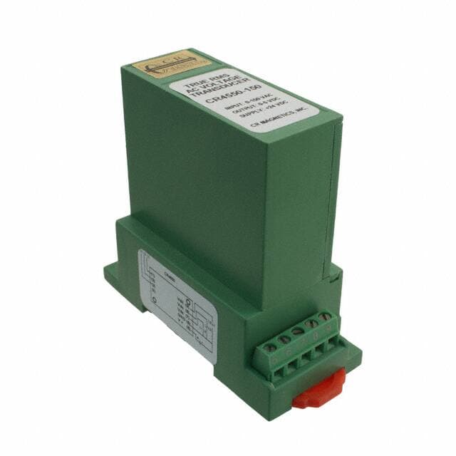 CR Magnetics Inc. CR4550-150