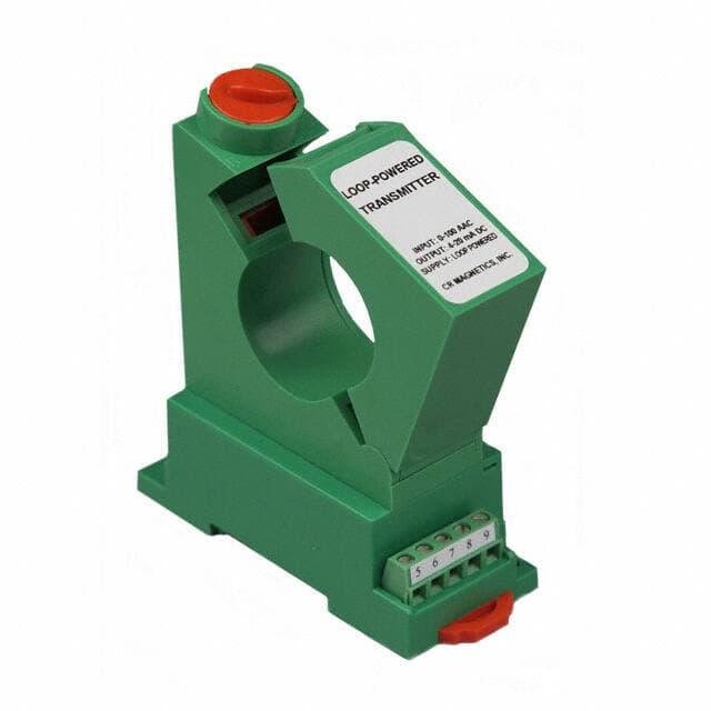 CR Magnetics Inc. CR5220S-200