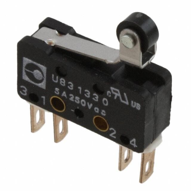 Crouzet 831330C1.FL