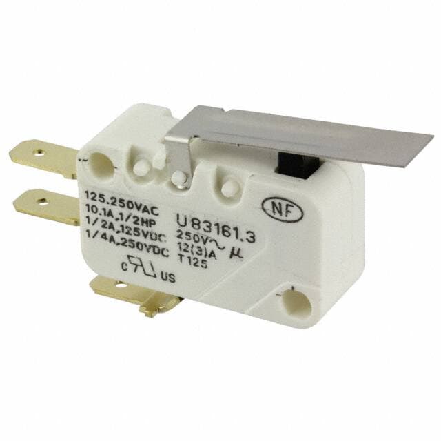 Crouzet 831613C6.0