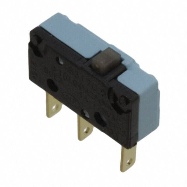 Crouzet 831709C1.CL