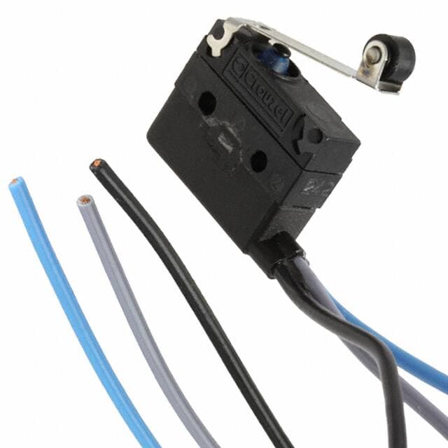Crouzet 831860CFD0.0