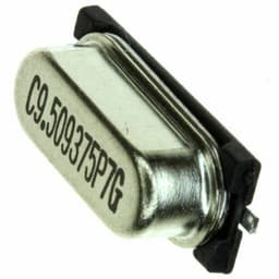 Crystek Corporation 017034