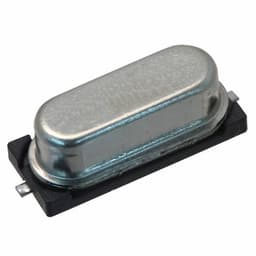 Crystek Corporation 017035
