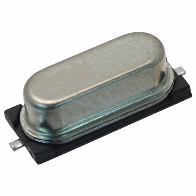 Crystek Corporation 017055